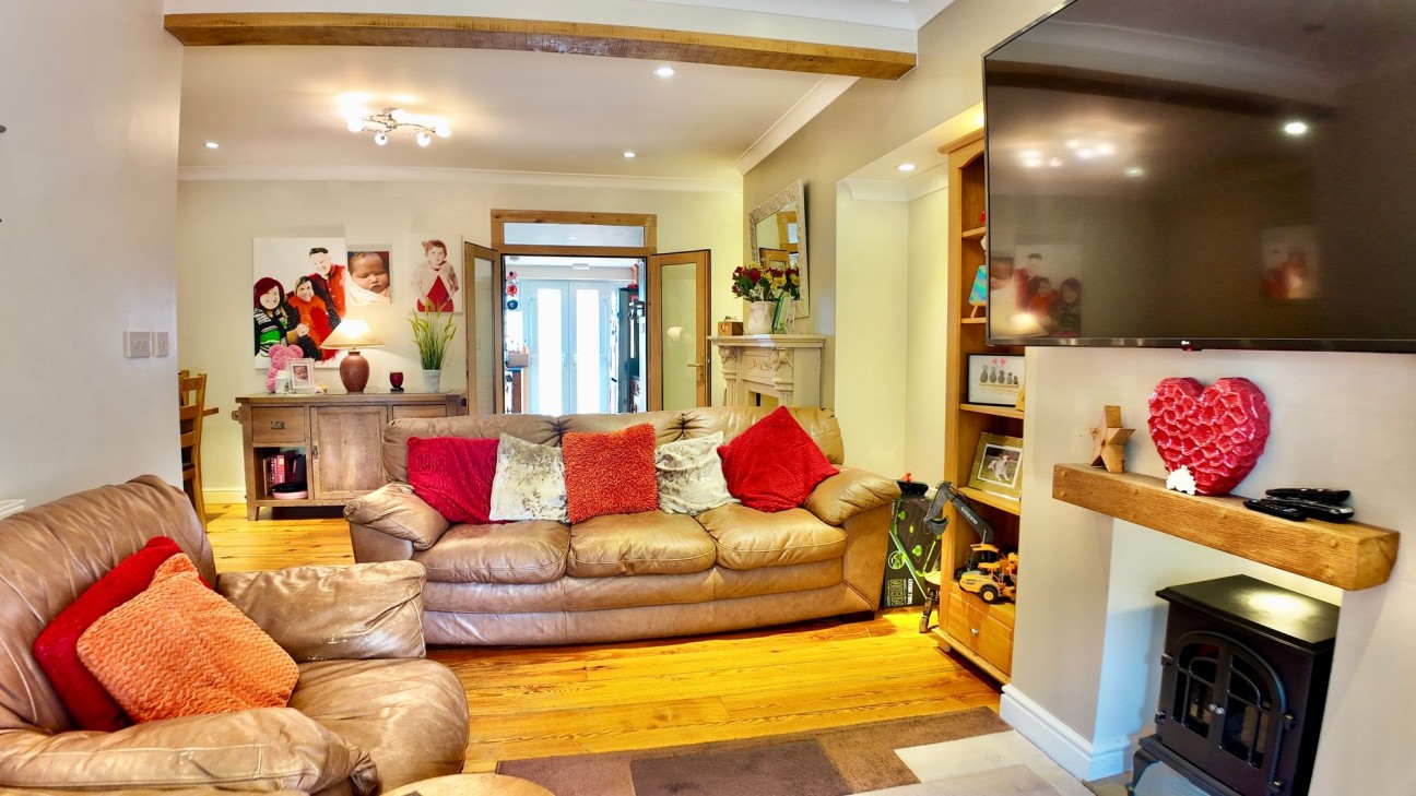 Woodfield Street, Woodfieldside, NP12