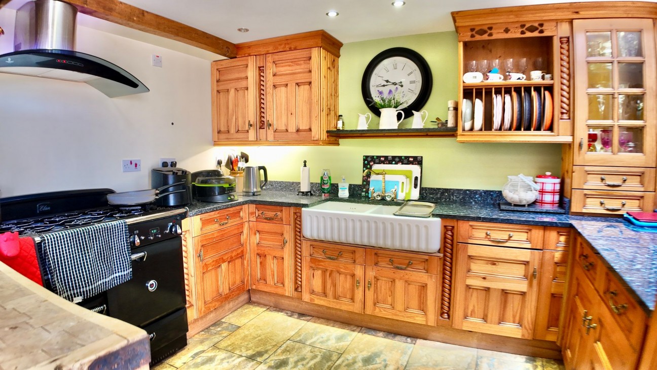 Woodfield Street, Woodfieldside, NP12