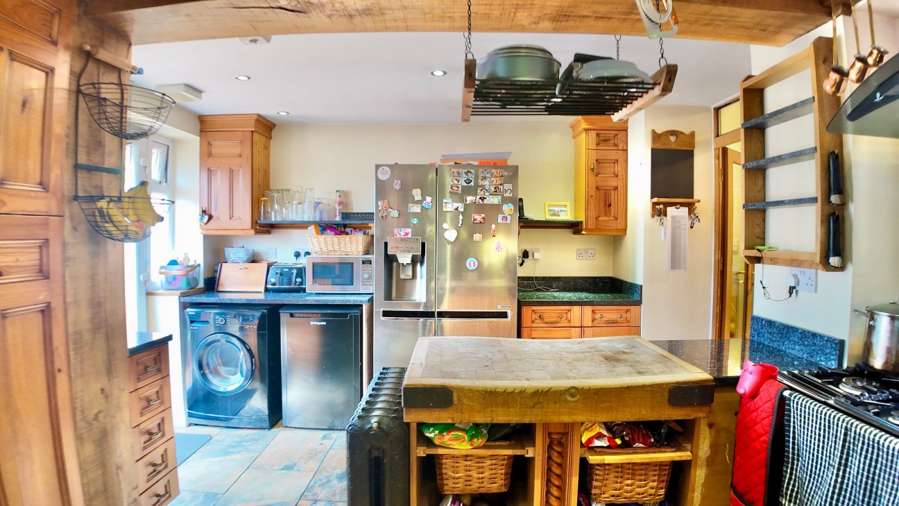 Woodfield Street, Woodfieldside, NP12