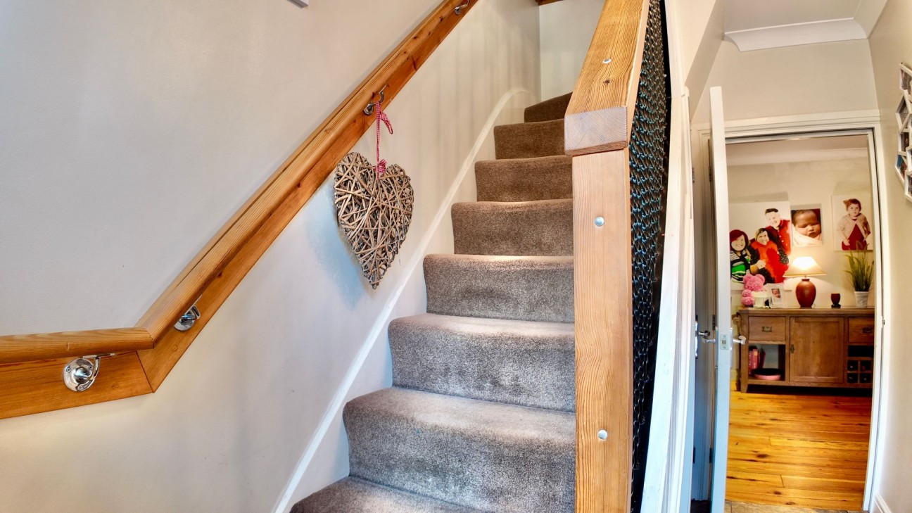 Woodfield Street, Woodfieldside, NP12