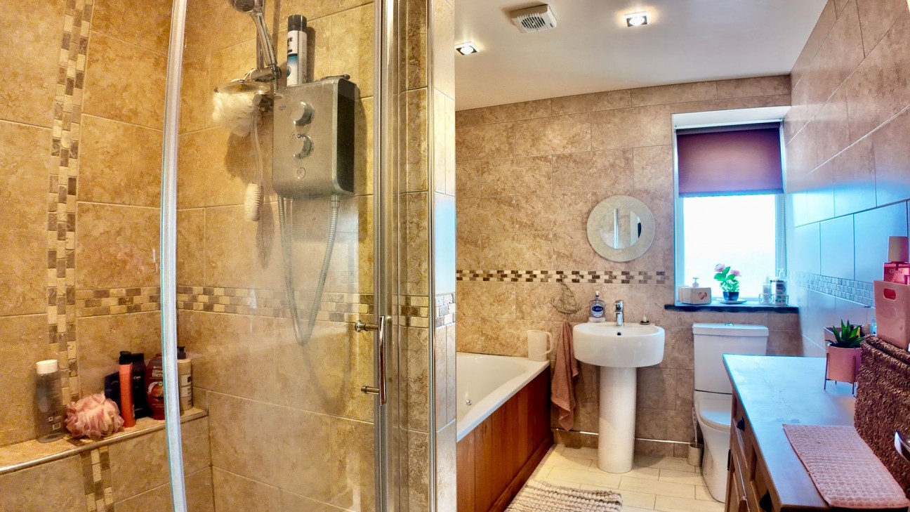 Woodfield Street, Woodfieldside, NP12