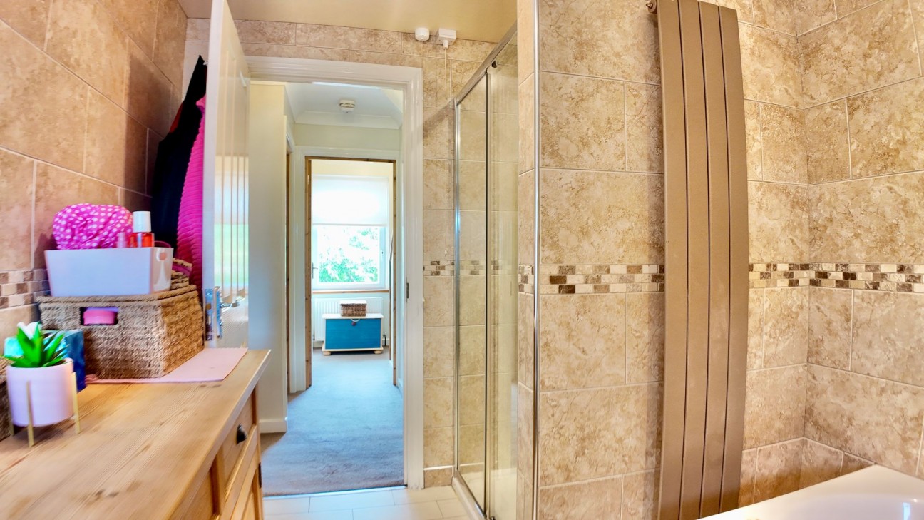 Woodfield Street, Woodfieldside, NP12