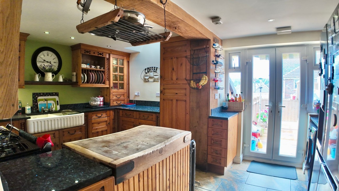 Woodfield Street, Woodfieldside, NP12