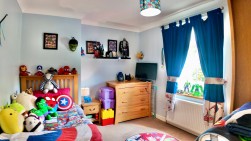 Woodfield Street, Woodfieldside, NP12