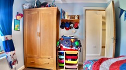 Woodfield Street, Woodfieldside, NP12