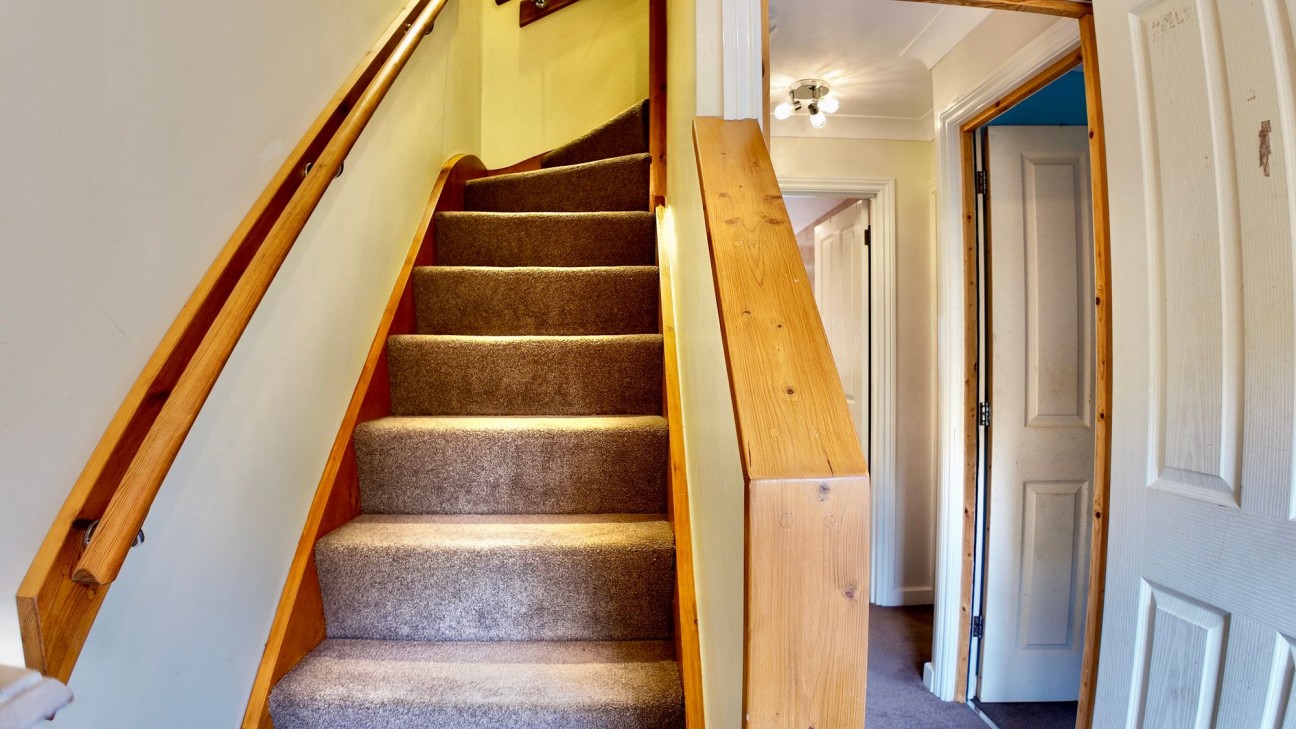 Woodfield Street, Woodfieldside, NP12