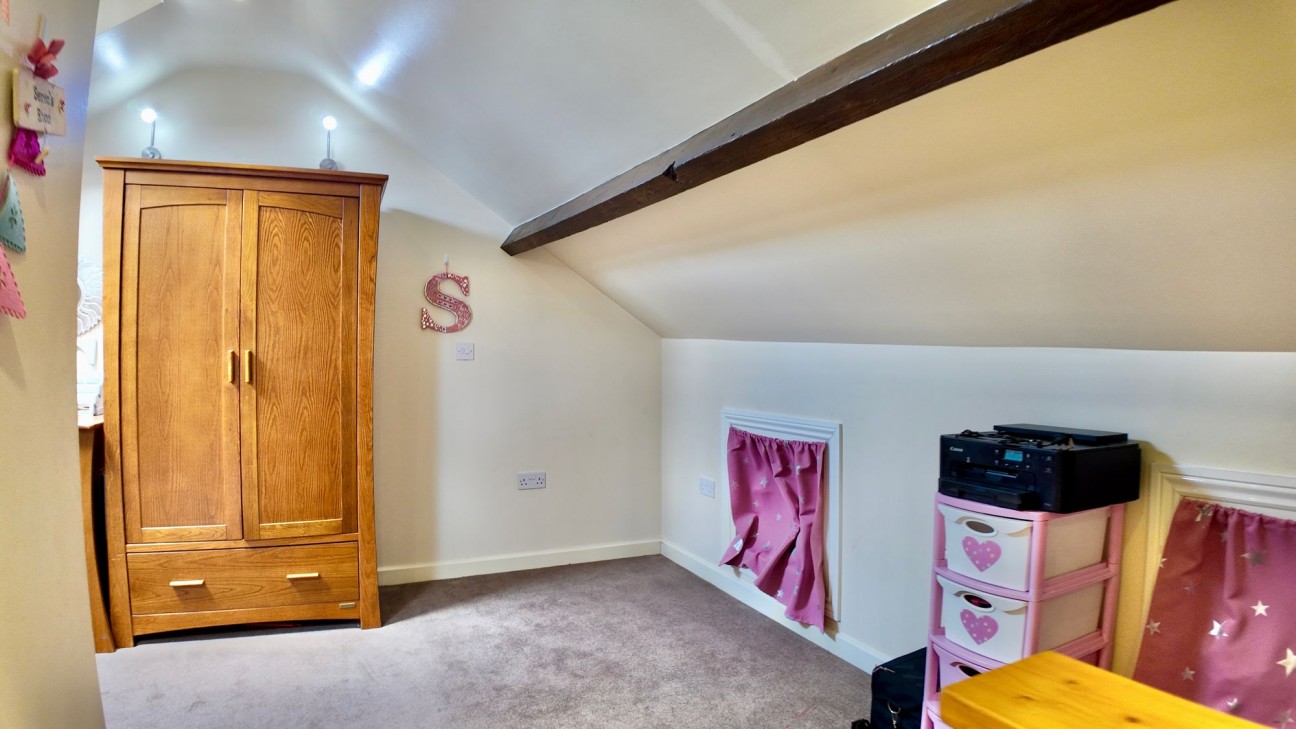 Woodfield Street, Woodfieldside, NP12