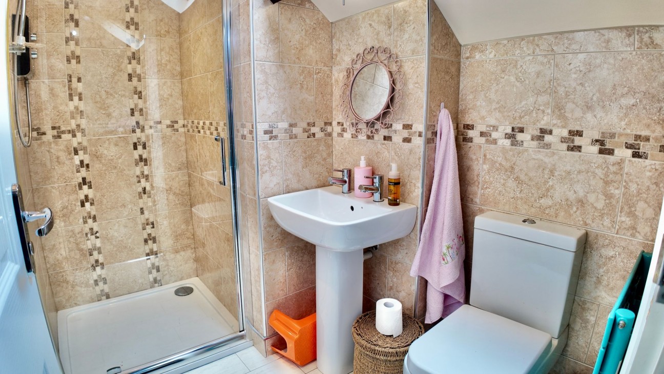 Woodfield Street, Woodfieldside, NP12