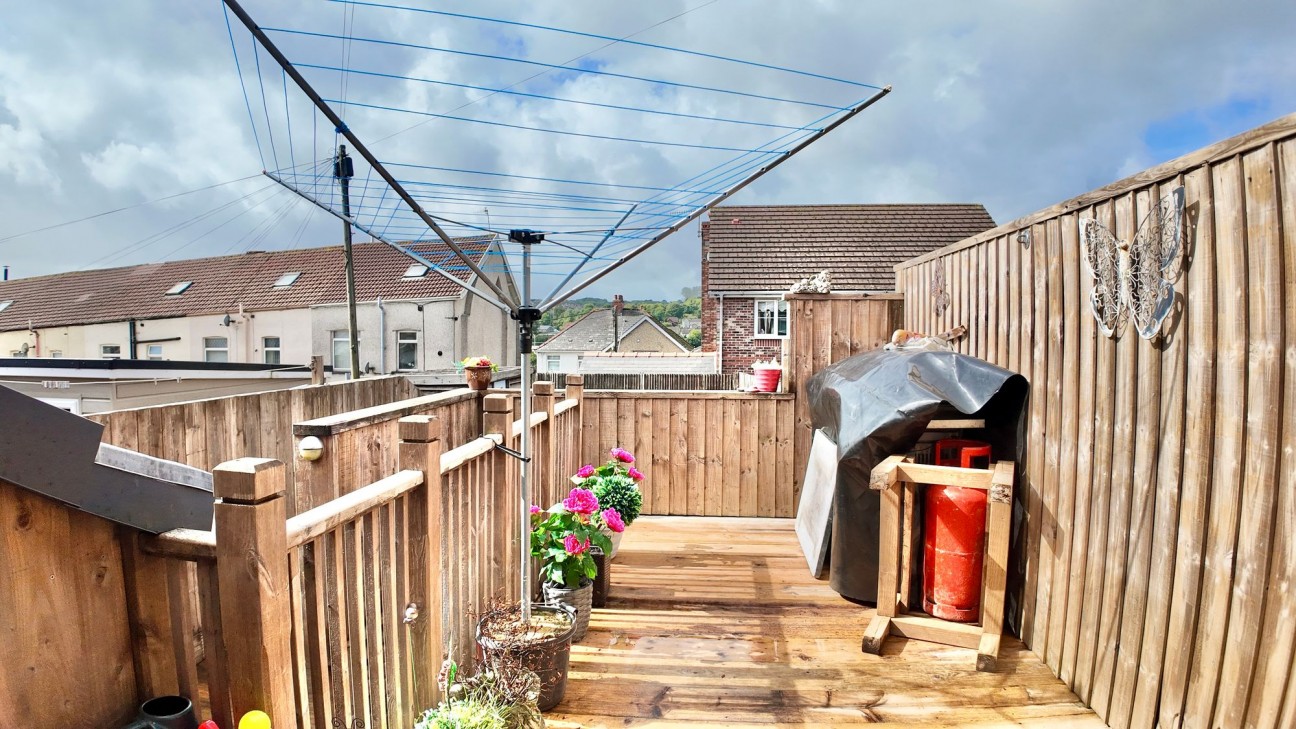 Woodfield Street, Woodfieldside, NP12