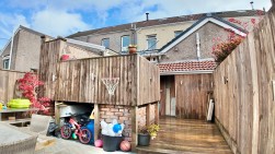 Woodfield Street, Woodfieldside, NP12