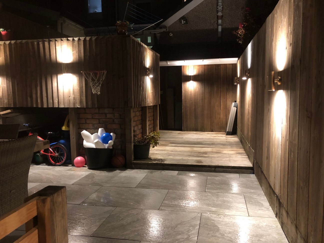 Woodfield Street, Woodfieldside, NP12