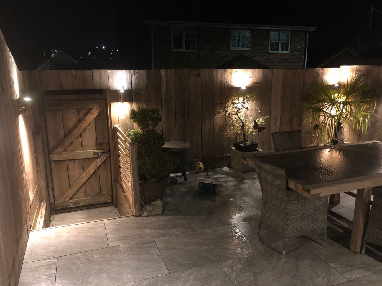 Woodfield Street, Woodfieldside, NP12