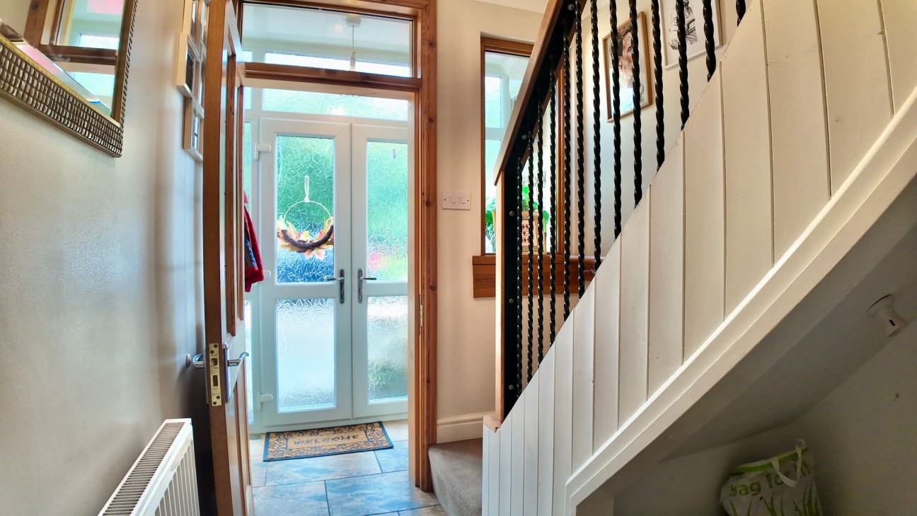 Woodfield Street, Woodfieldside, NP12