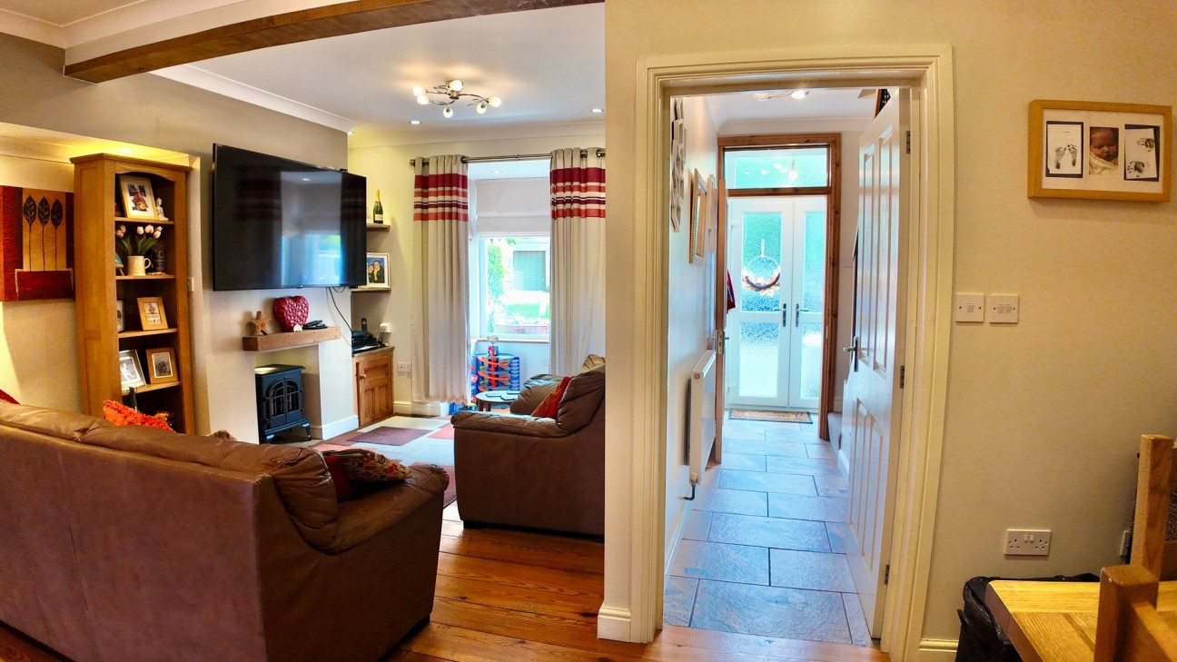 Woodfield Street, Woodfieldside, NP12