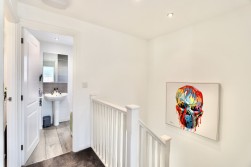 Oak Grove, Aberbargoed, CF81