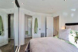 Oak Grove, Aberbargoed, CF81