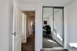 Oak Grove, Aberbargoed, CF81