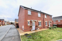 Oak Grove, Aberbargoed, CF81