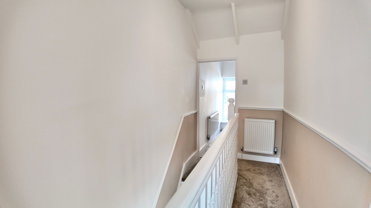 North Road, Bargoed, CF81