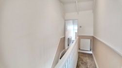 North Road, Bargoed, CF81