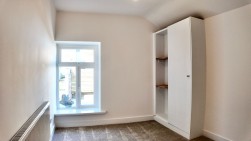 North Road, Bargoed, CF81
