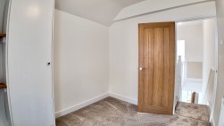 North Road, Bargoed, CF81