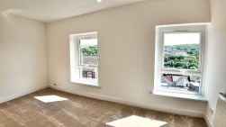 North Road, Bargoed, CF81