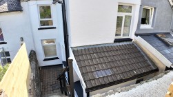 North Road, Bargoed, CF81