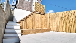 North Road, Bargoed, CF81