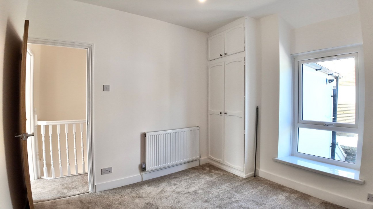 North Road, Bargoed, CF81