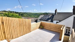 North Road, Bargoed, CF81