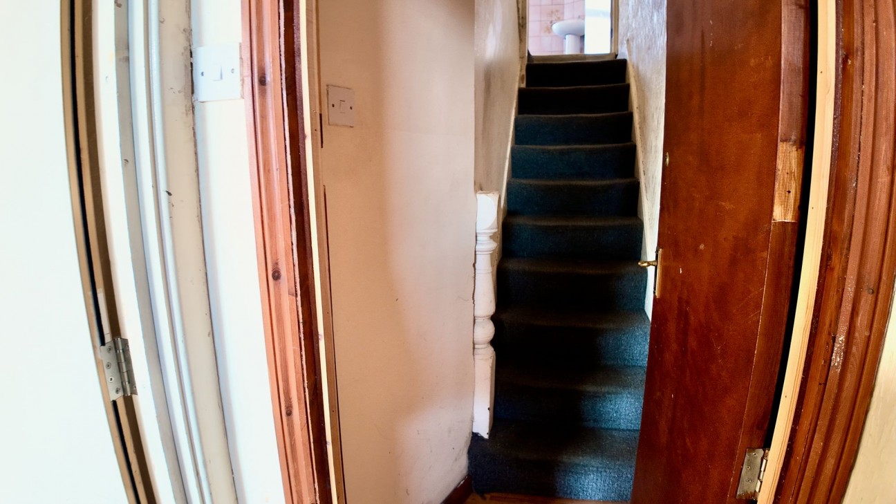 Richards Street, Cardiff, CF24