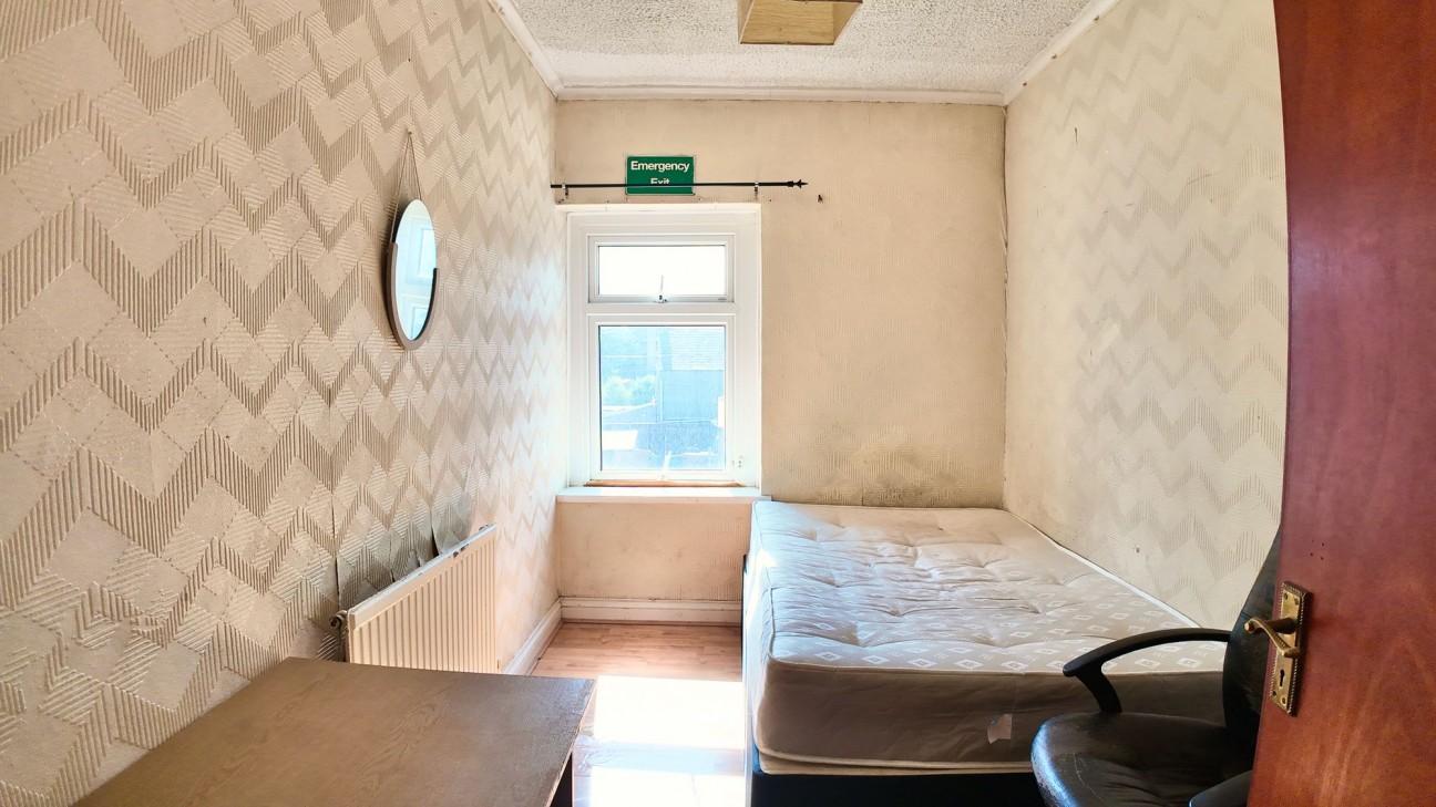 Richards Street, Cardiff, CF24