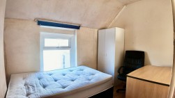 Richards Street, Cardiff, CF24