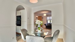 Priorsgate, Oakdale, NP12