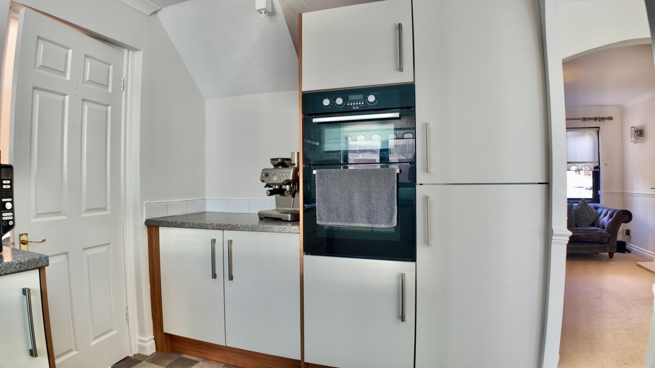 Priorsgate, Oakdale, NP12