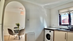 Priorsgate, Oakdale, NP12