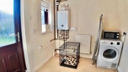 Priorsgate, Oakdale, NP12