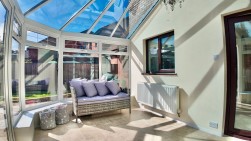 Priorsgate, Oakdale, NP12