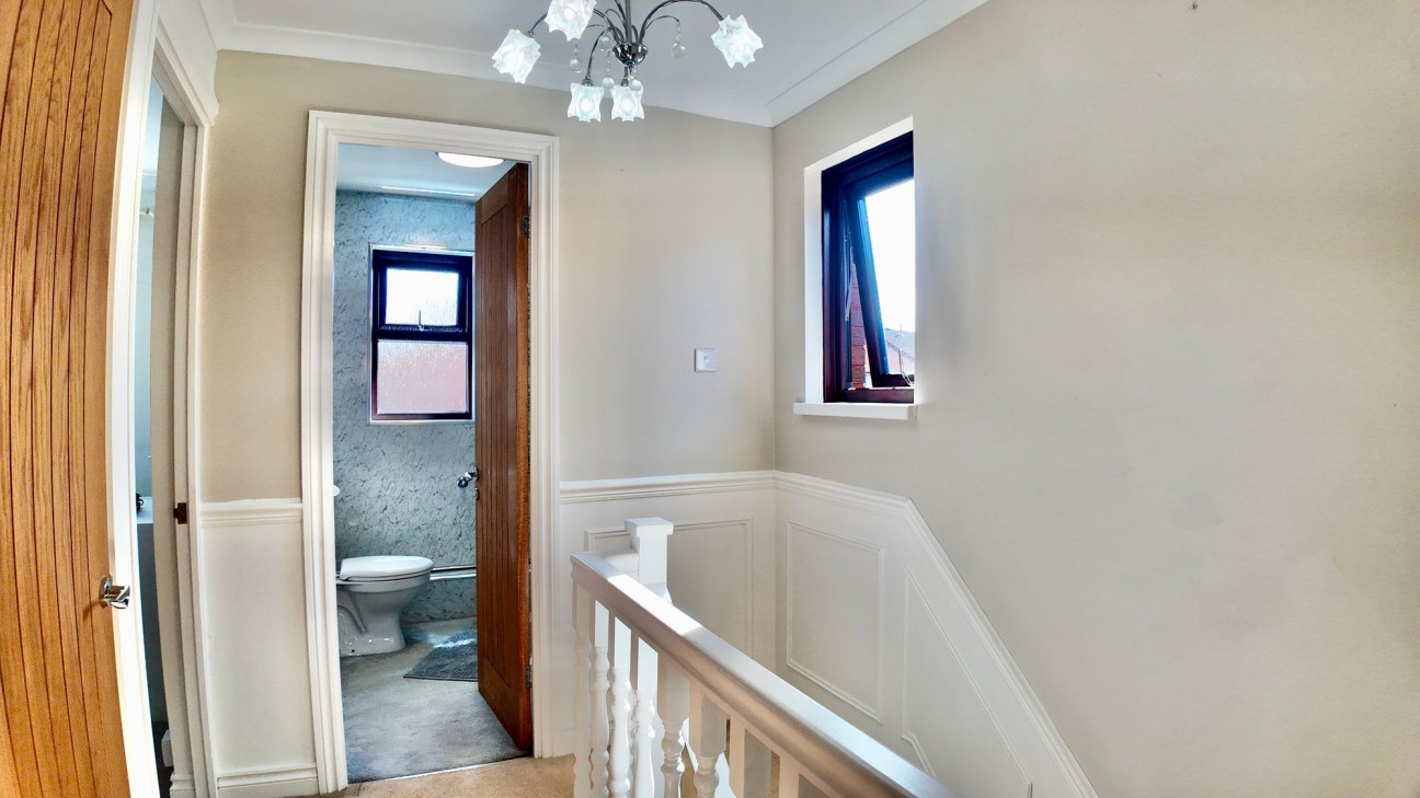 Priorsgate, Oakdale, NP12