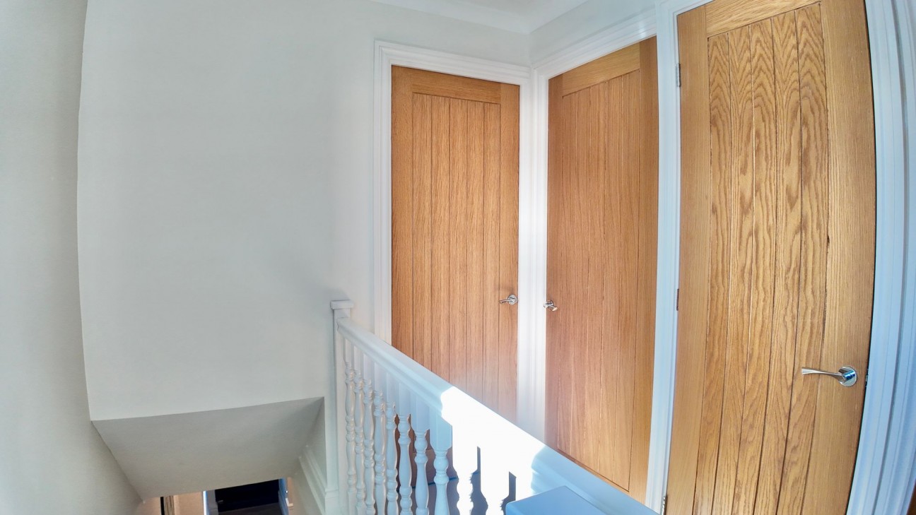 Priorsgate, Oakdale, NP12