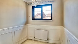 Priorsgate, Oakdale, NP12