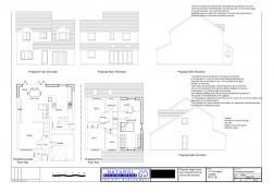 Priorsgate, Oakdale, NP12