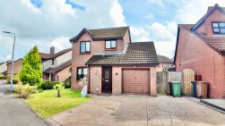 Priorsgate, Oakdale, NP12