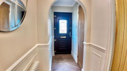 Priorsgate, Oakdale, NP12