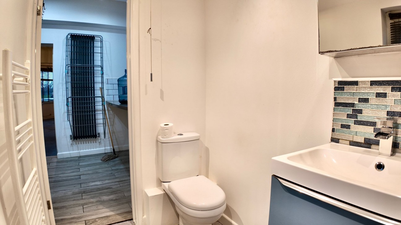 Penybryn Avenue, Cefn Fforest, NP12