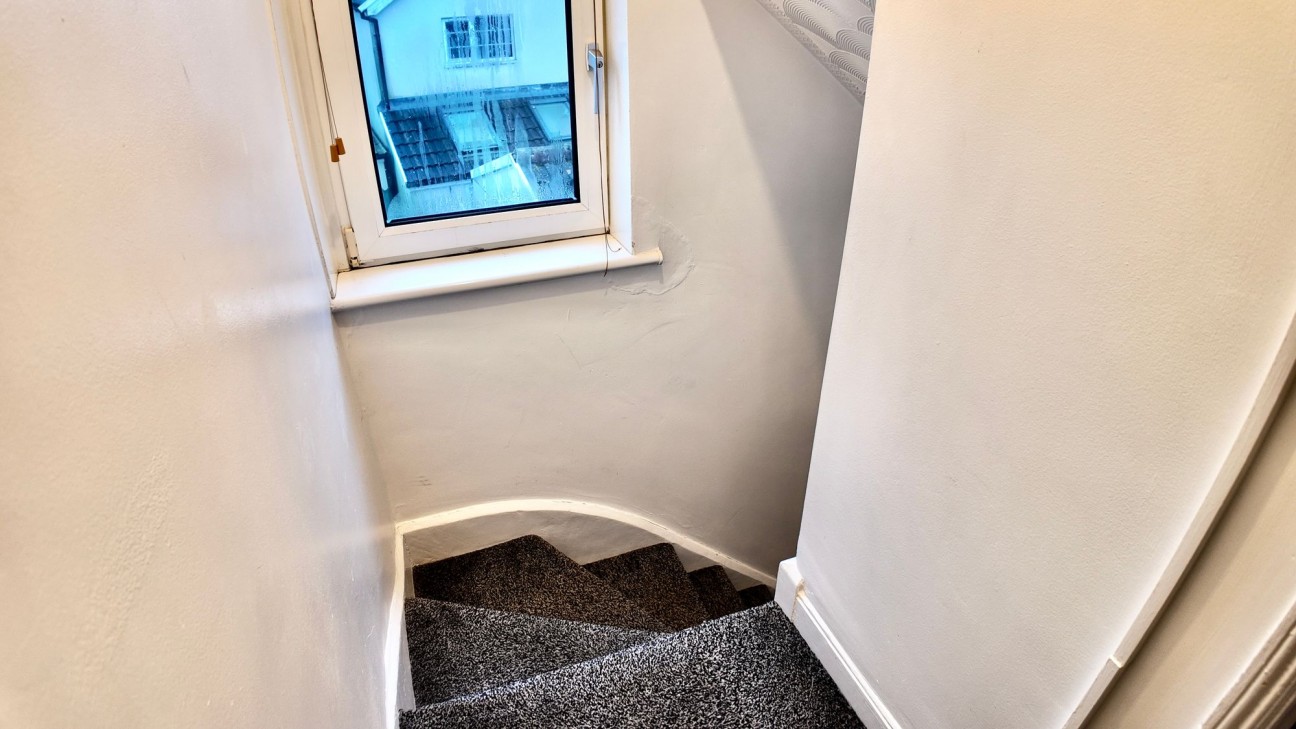 Penybryn Avenue, Cefn Fforest, NP12