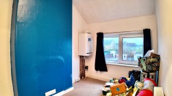 Penybryn Avenue, Cefn Fforest, NP12