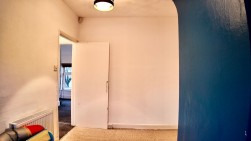 Penybryn Avenue, Cefn Fforest, NP12