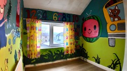 Penybryn Avenue, Cefn Fforest, NP12